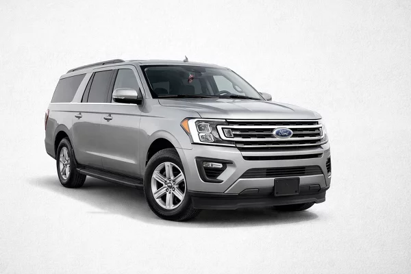 Used 2020 Ford Expedition Max Image