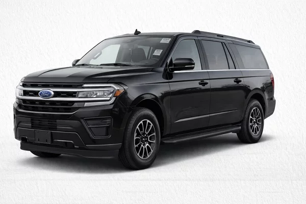 Used 2024 Ford Expedition Max Image