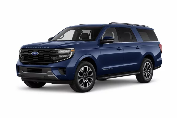 Used 2025 Ford Expedition Max Image