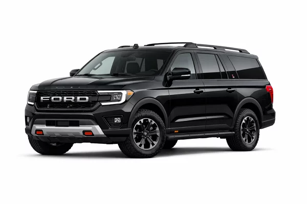 Used 2025 Ford Expedition Max Image