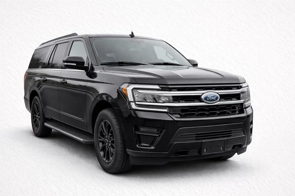 Used 2023 Ford Expedition Max