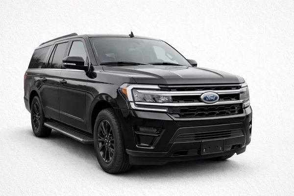Used 2023 Ford Expedition Max Image