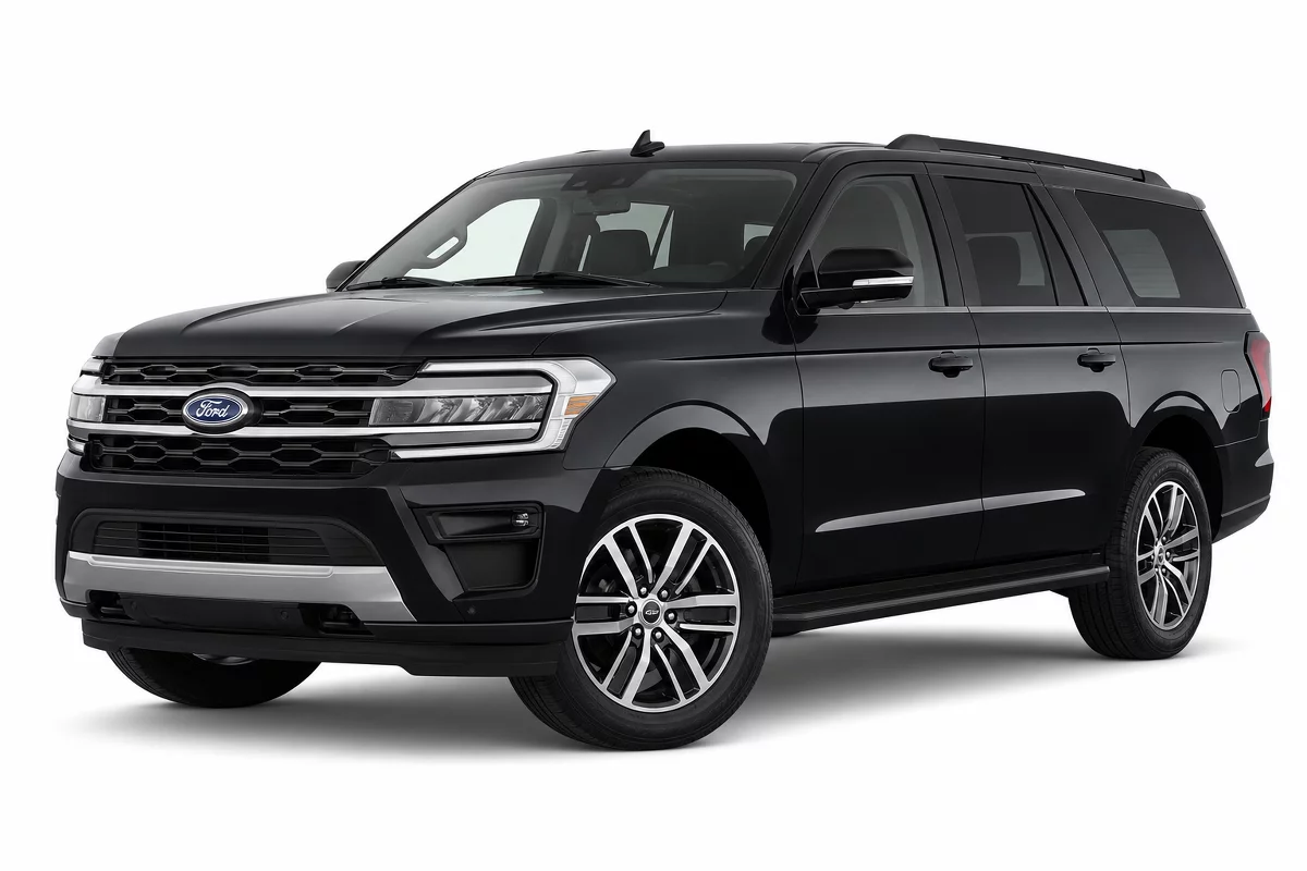 Used 2024 Ford Expedition Max