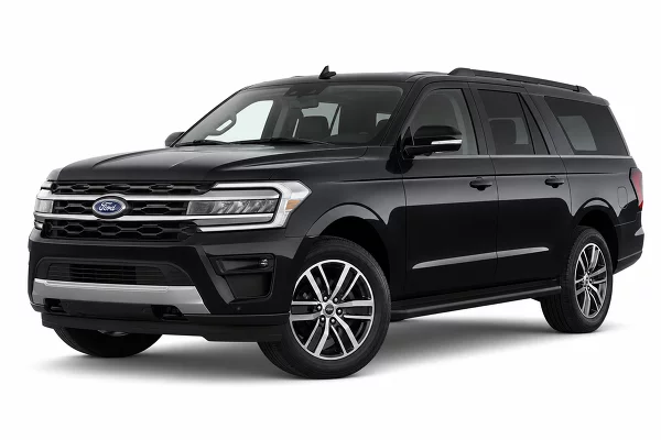 Used 2024 Ford Expedition Max Image