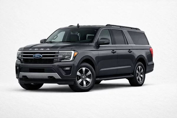 Used 2024 Ford Expedition Max Image