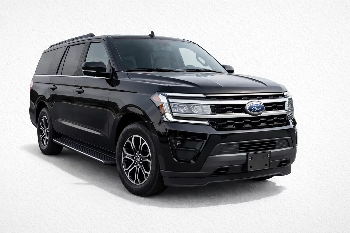 Used 2023 Ford Expedition Max