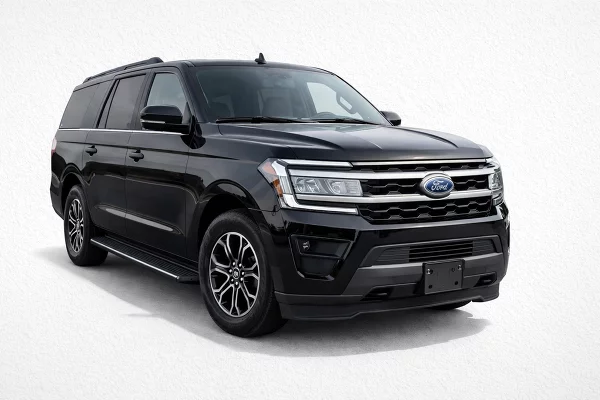 Used 2023 Ford Expedition Max Image