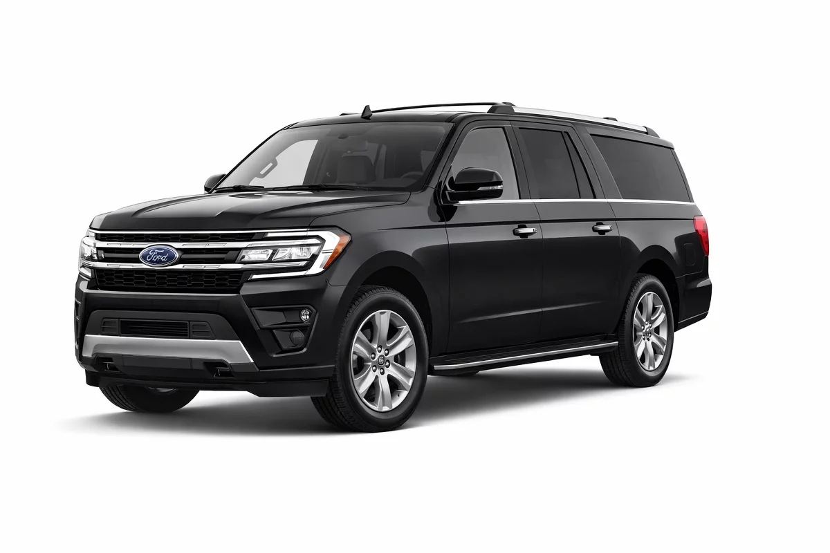 Used 2024 Ford Expedition Max
