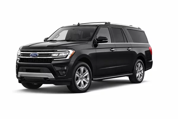 Used 2024 Ford Expedition Max Image