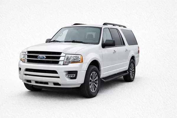 Used 2016 Ford Expedition EL Image