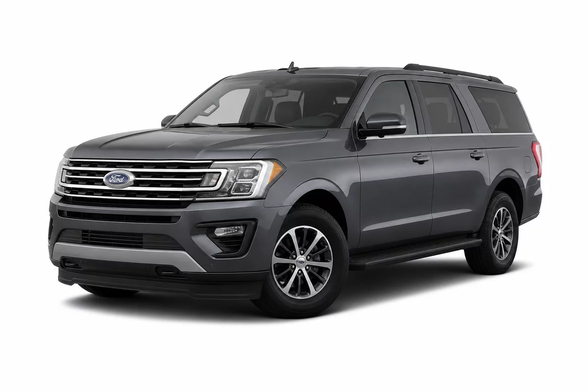 Used 2020 Ford Expedition Max