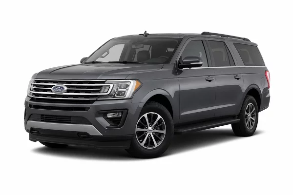 Used 2020 Ford Expedition Max Image