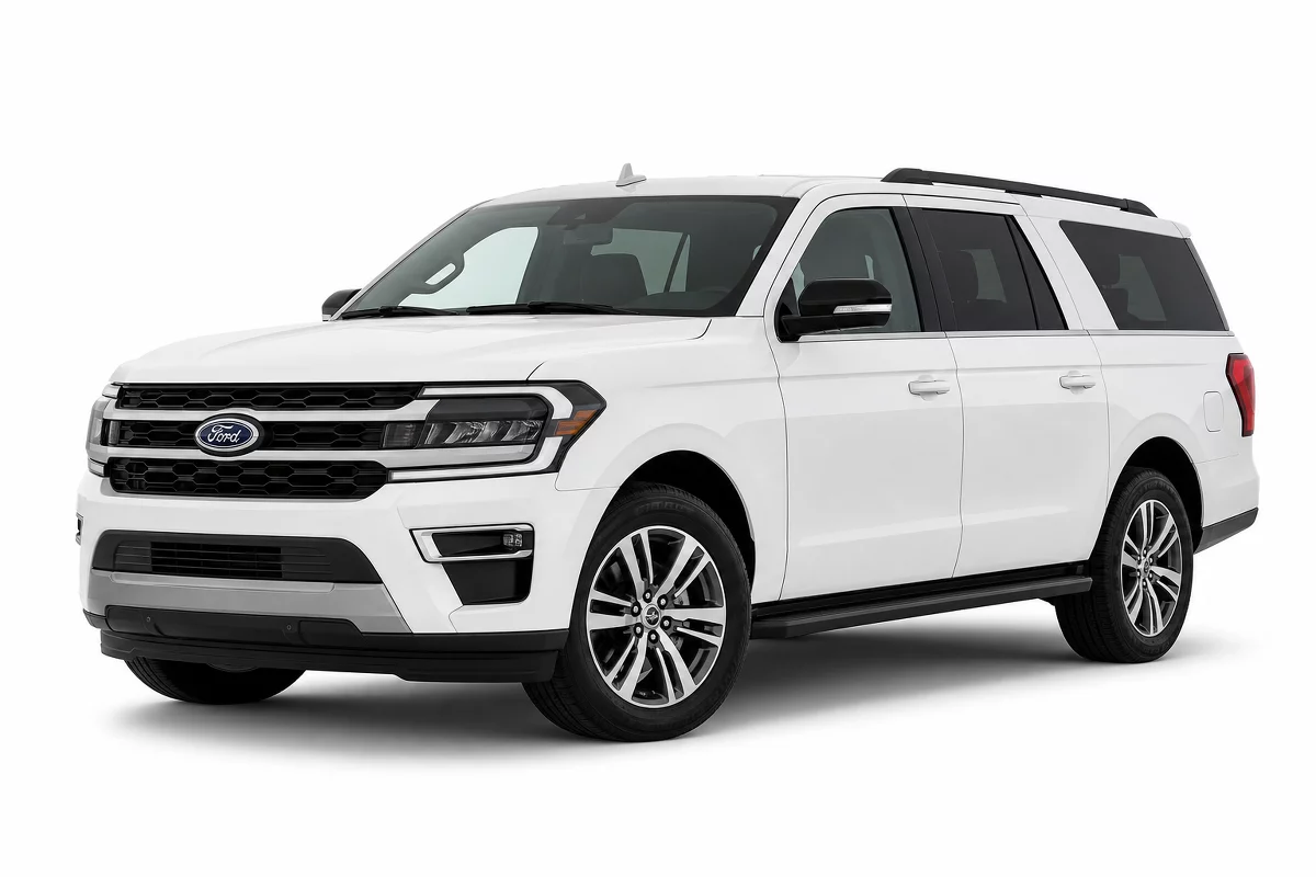 Used 2022 Ford Expedition Max