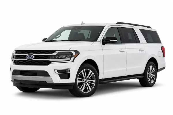 Used 2022 Ford Expedition Max Image