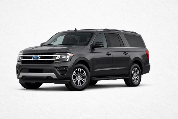 Used 2022 Ford Expedition Max Image