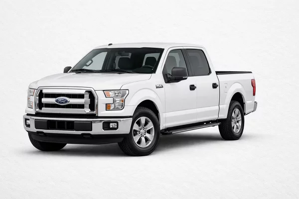 Used 2016 Ford Expedition EL Image