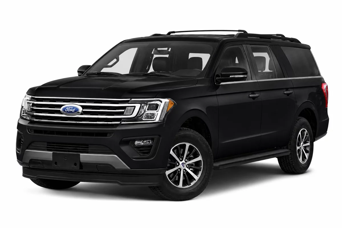 Used 2020 Ford Expedition Max