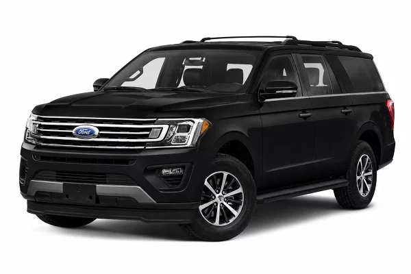 Used 2020 Ford Expedition Max Image