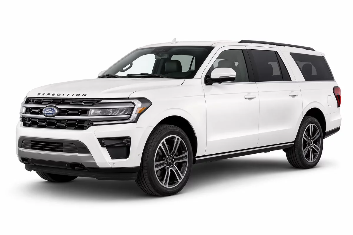 Used 2024 Ford Expedition Max