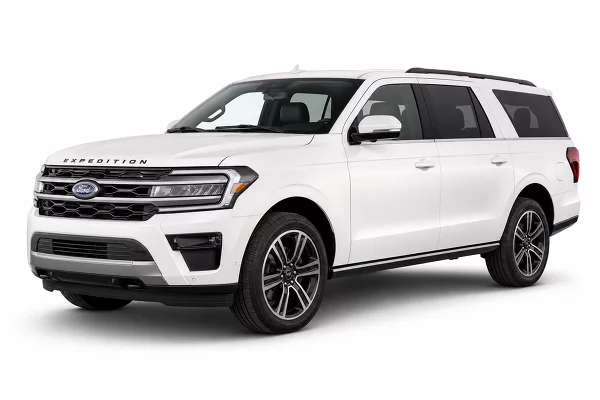 Used 2024 Ford Expedition Max Image