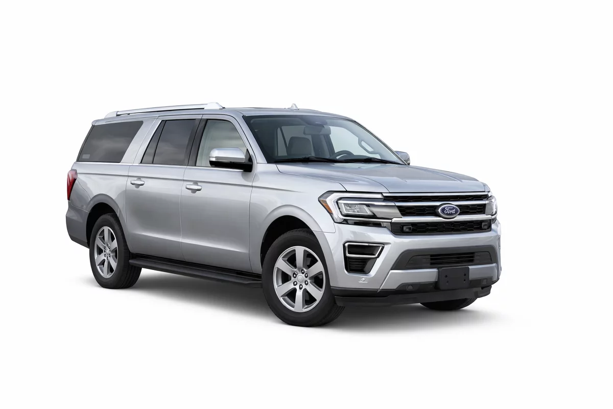 Used 2024 Ford Expedition Max