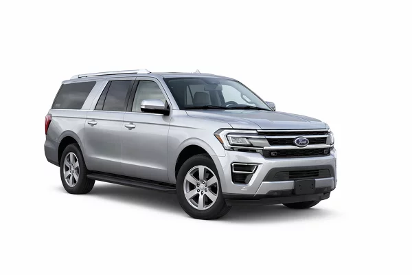 Used 2024 Ford Expedition Max Image