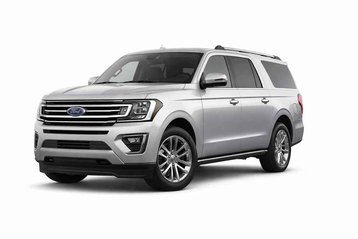 Used 2019 Ford Expedition Max