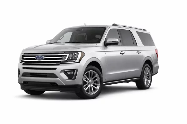 Used 2019 Ford Expedition Max Image