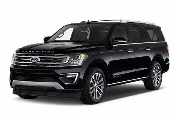 Used 2021 Ford Expedition Max Image