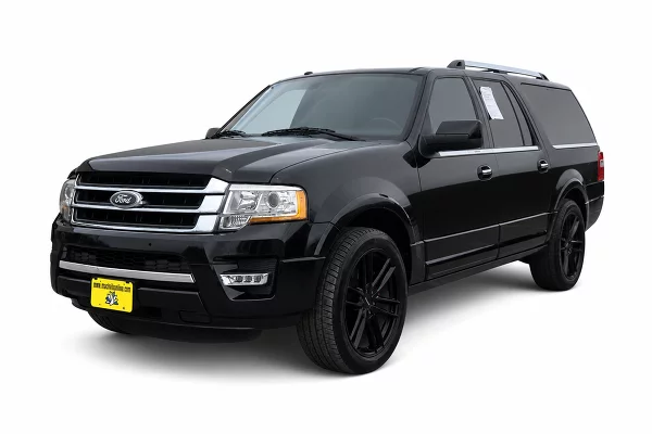 Used 2015 Ford Expedition EL Image