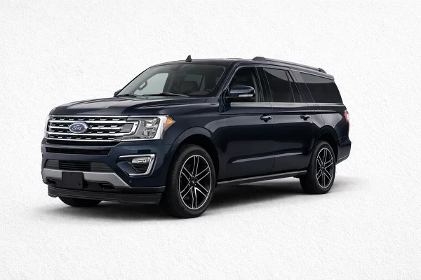 Used 2021 Ford Expedition Max Image