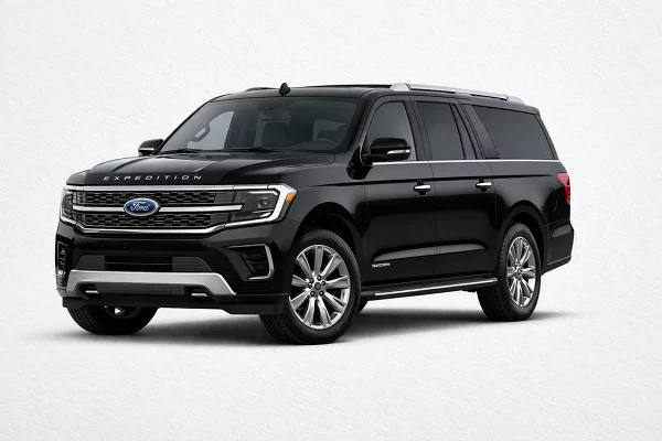 Used 2025 Ford Expedition Max Image