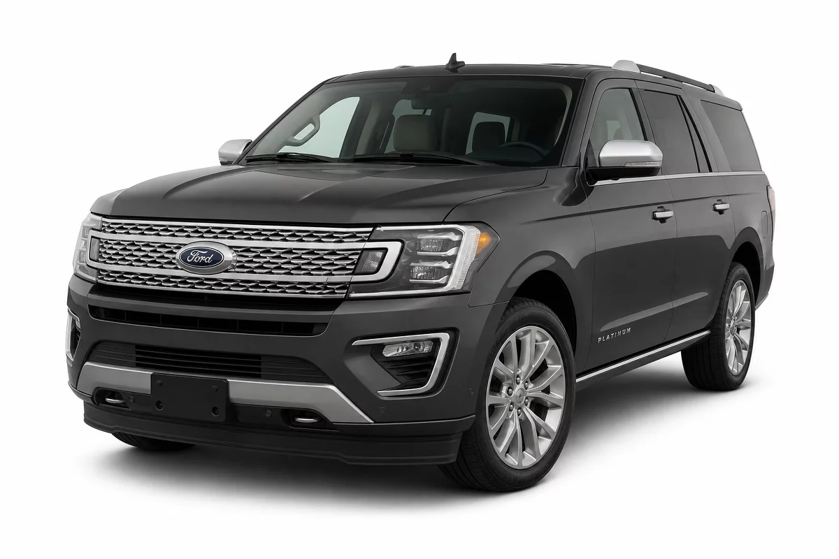 Used 2018 Ford Expedition Max