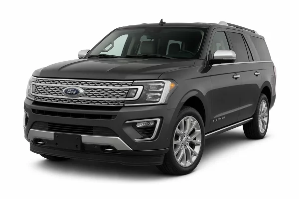 Used 2018 Ford Expedition Max Image