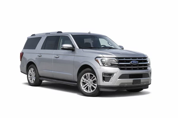 Used 2024 Ford Expedition Max Image