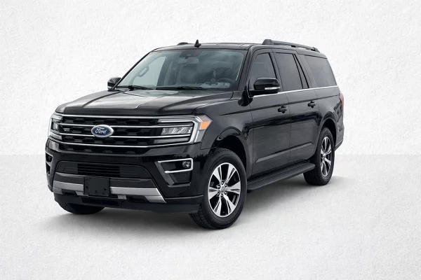 Used 2024 Ford Expedition Max Image