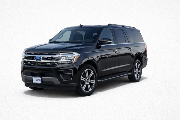 Used 2024 Ford Expedition Max Image
