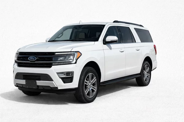 Used 2024 Ford Expedition Max Image