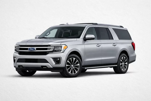 Used 2024 Ford Expedition Max Image