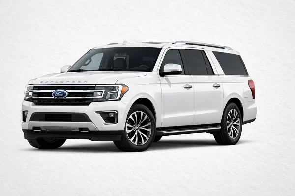 Used 2023 Ford Expedition Max Image