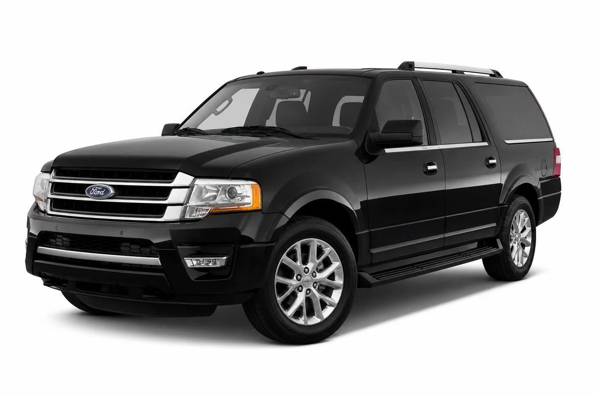 Used 2016 Ford Expedition EL