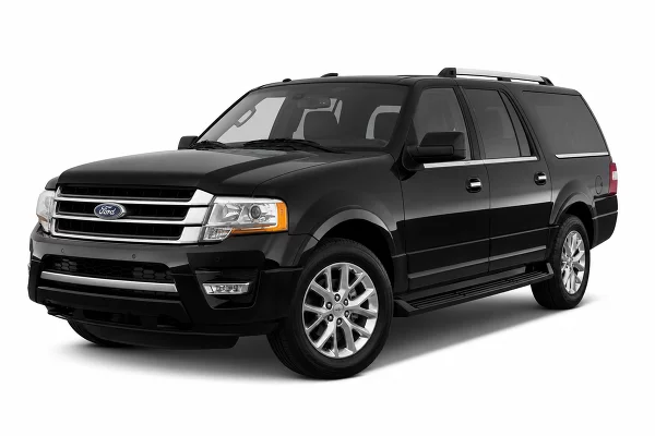 Used 2016 Ford Expedition EL Image