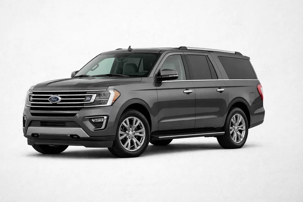 Used 2021 Ford Expedition Max Image