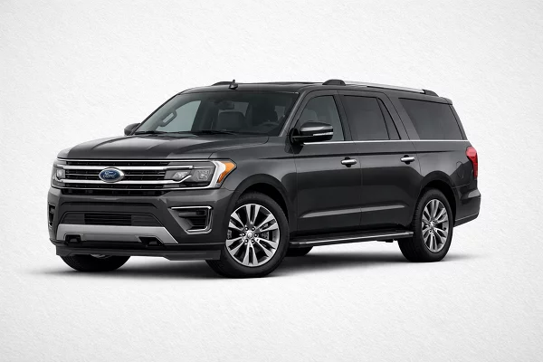 Used 2022 Ford Expedition Max Image