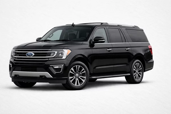 Used 2022 Ford Expedition Max Image