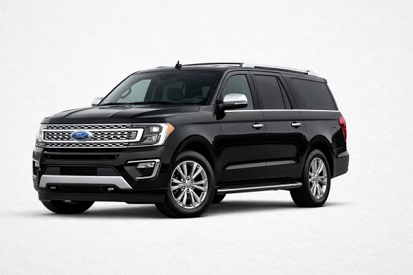 Used 2019 Ford Expedition Max Image