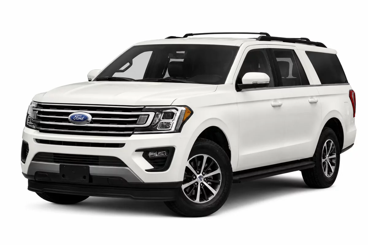 Used 2020 Ford Expedition Max