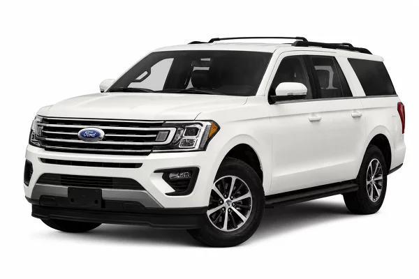 Used 2020 Ford Expedition Max Image