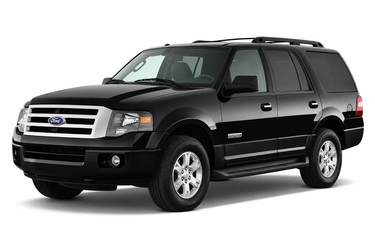 Used 2010 Ford Expedition