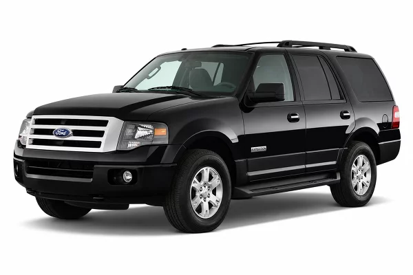 Used 2010 Ford Expedition Image